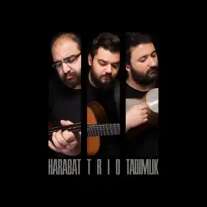 Harabat Trio