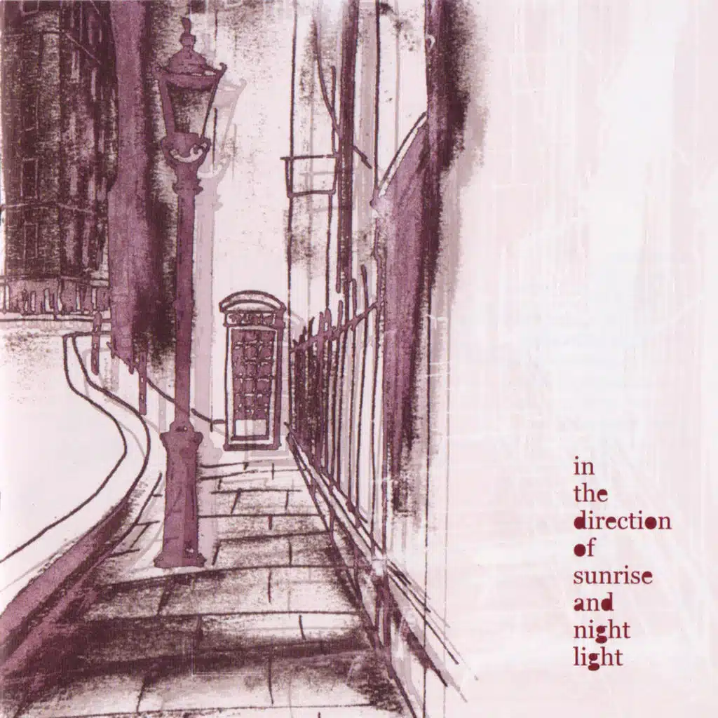 follow the night light