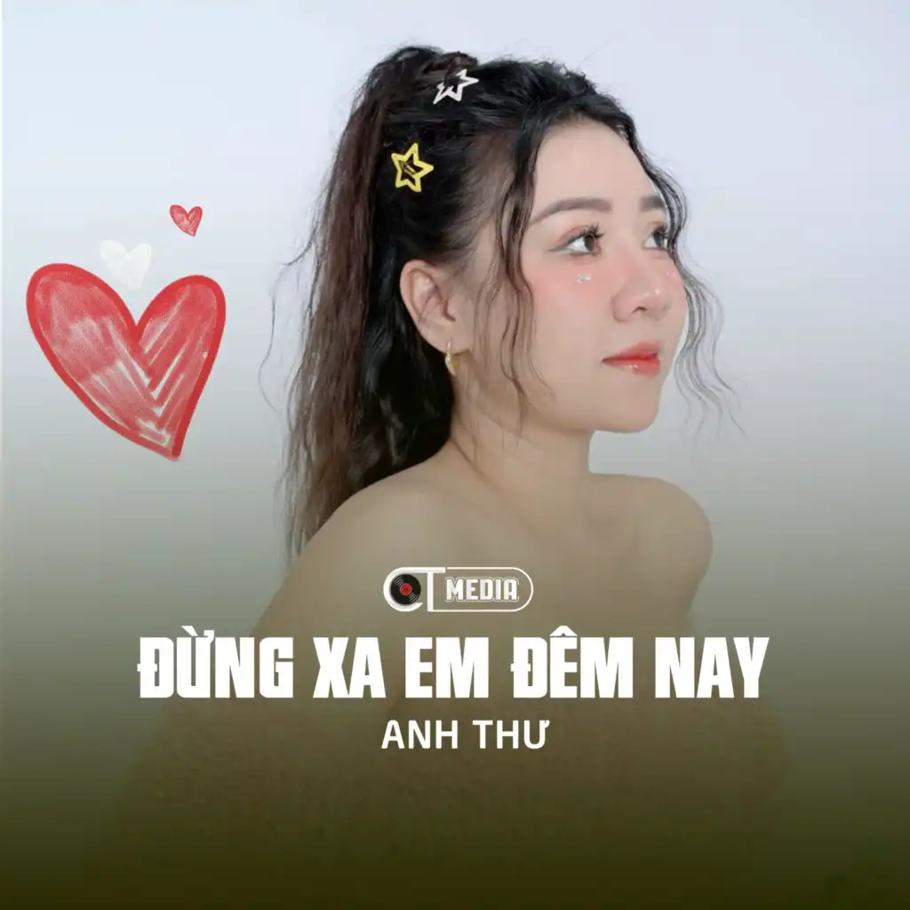 Đừng Xa Em Đêm Nay (Disco)
