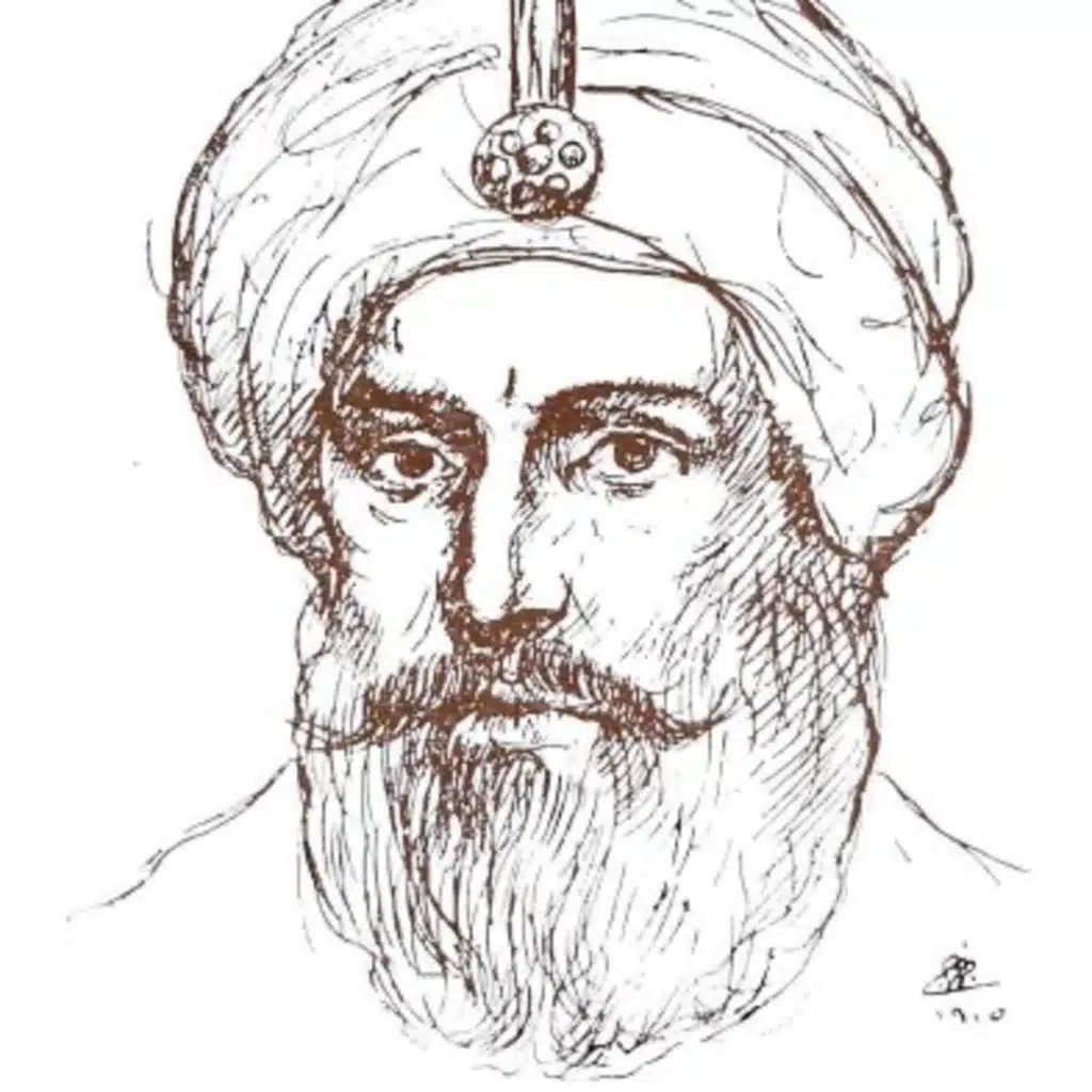 هارون الرشيد 