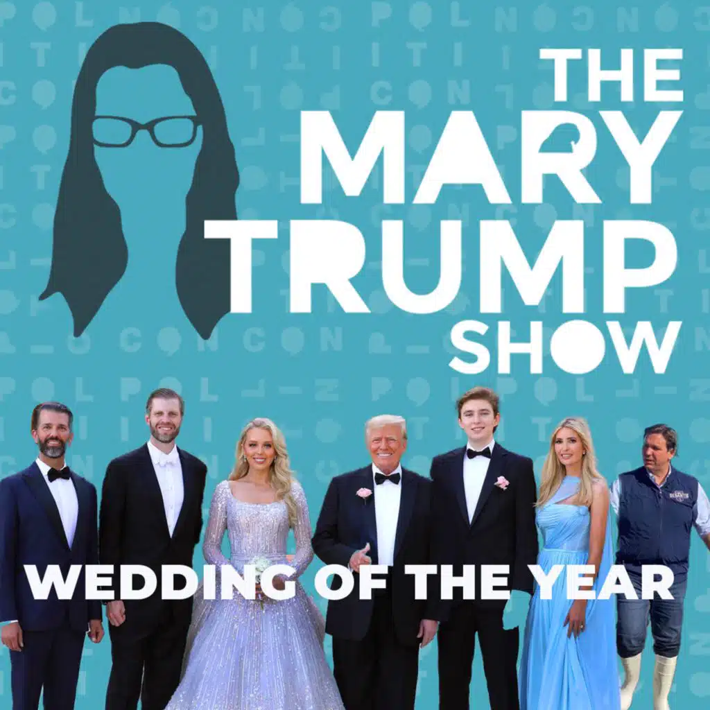 85: Wedding of the year #NerdAvengers