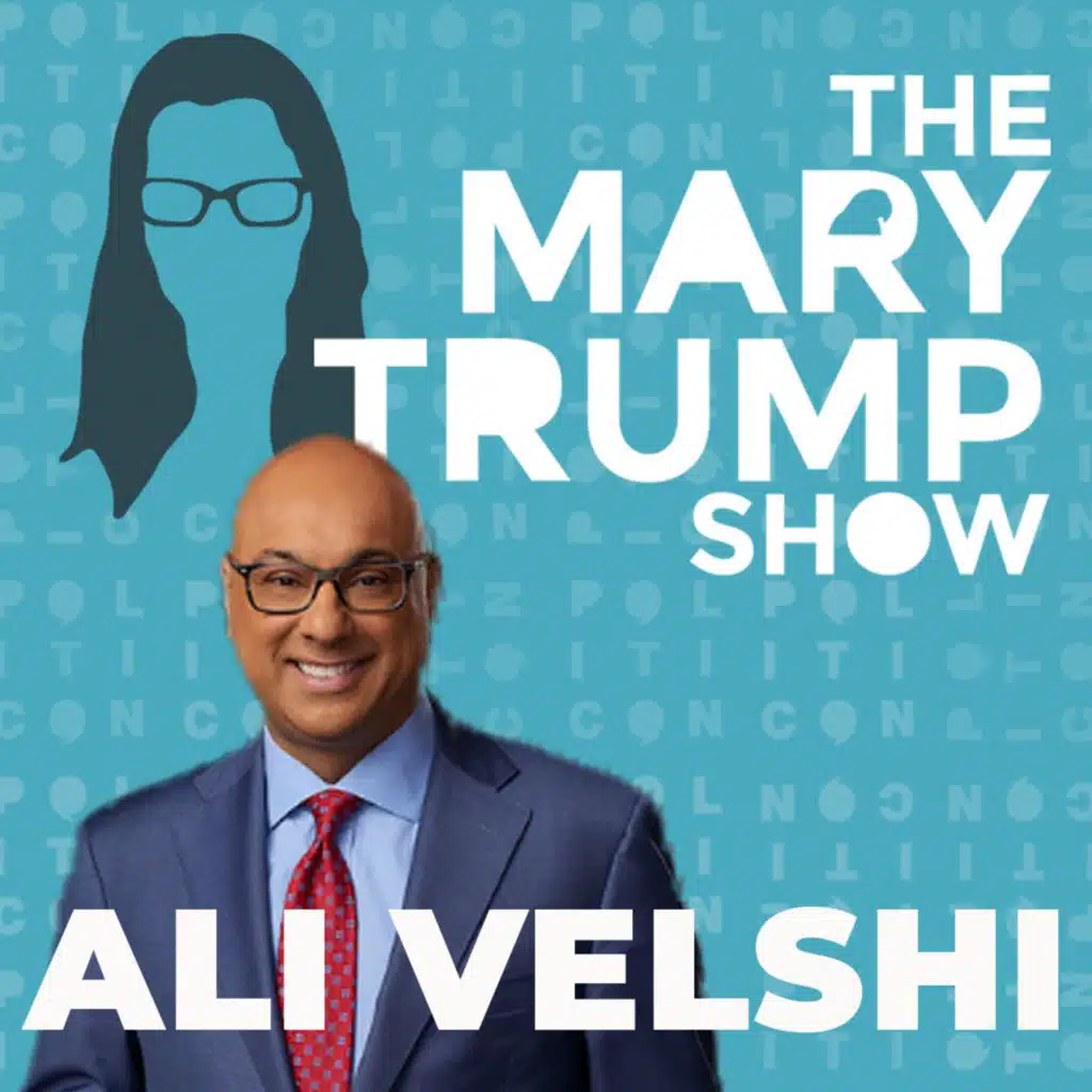 86: Ali Velshi