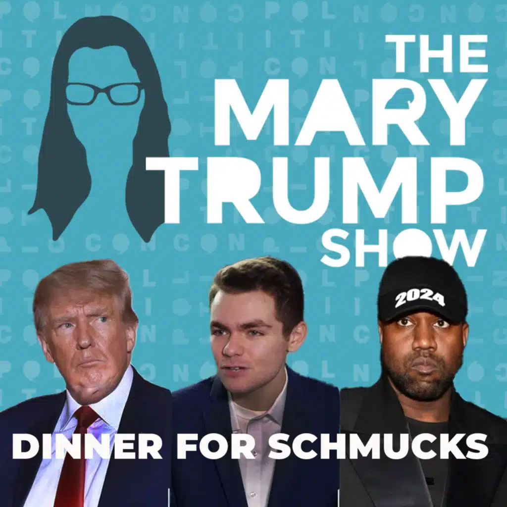 89: Dinner for Schmucks