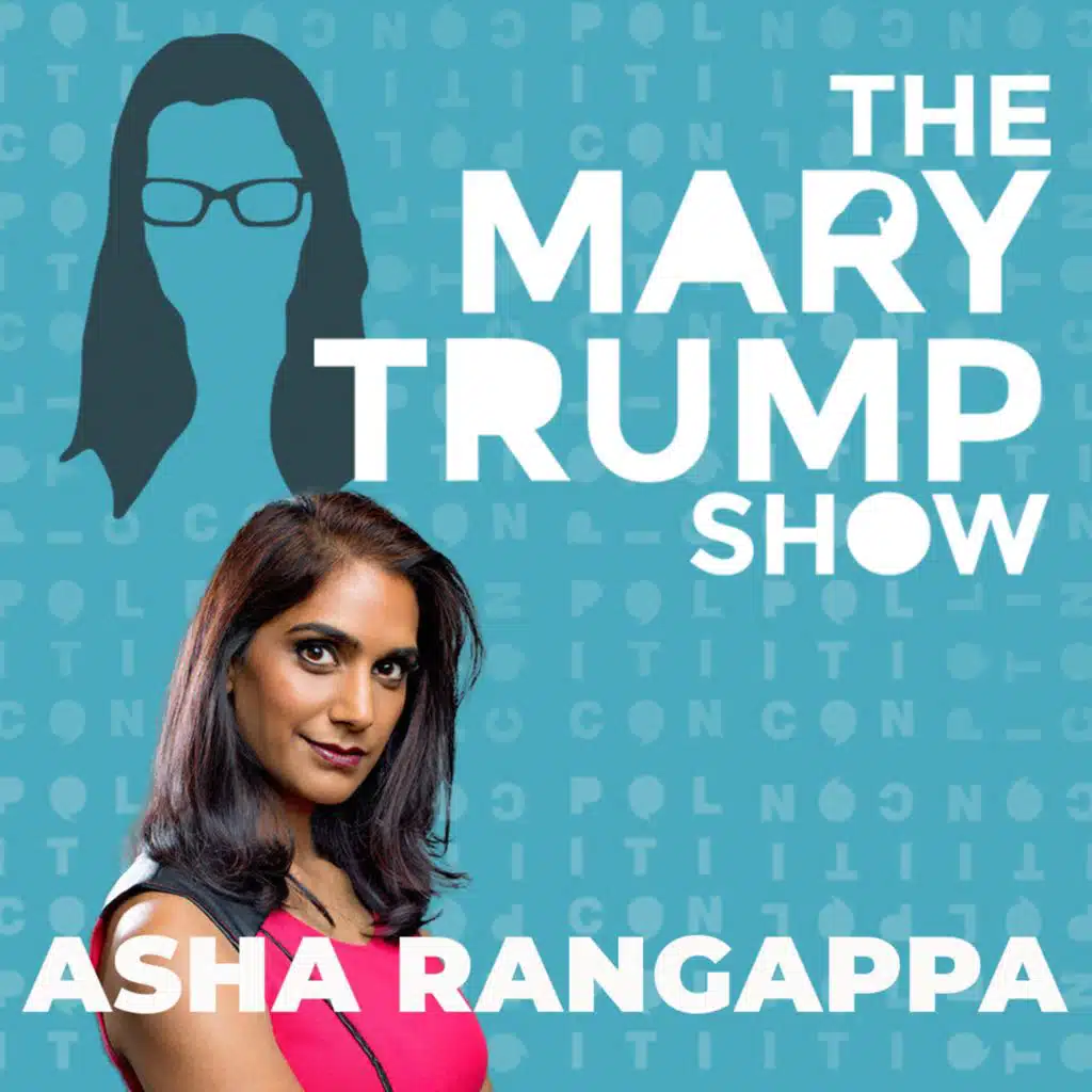 90: Asha Rangappa