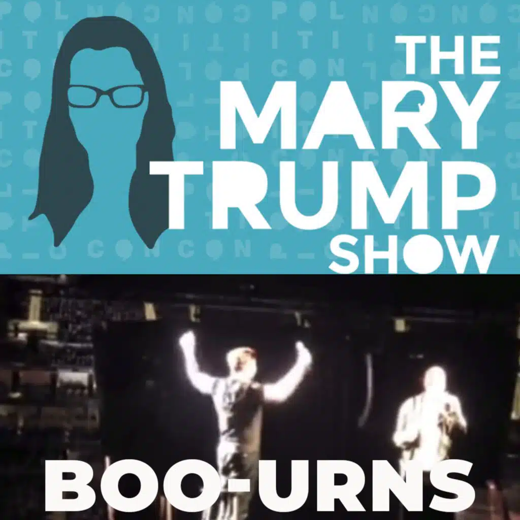 93: Boo-Urns #NerdAvengers