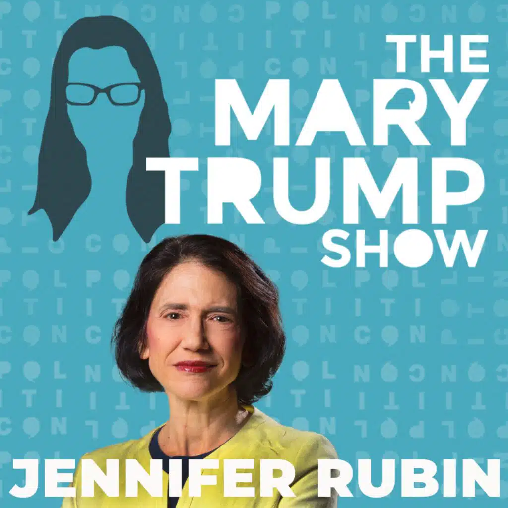 98: Jennifer Rubin