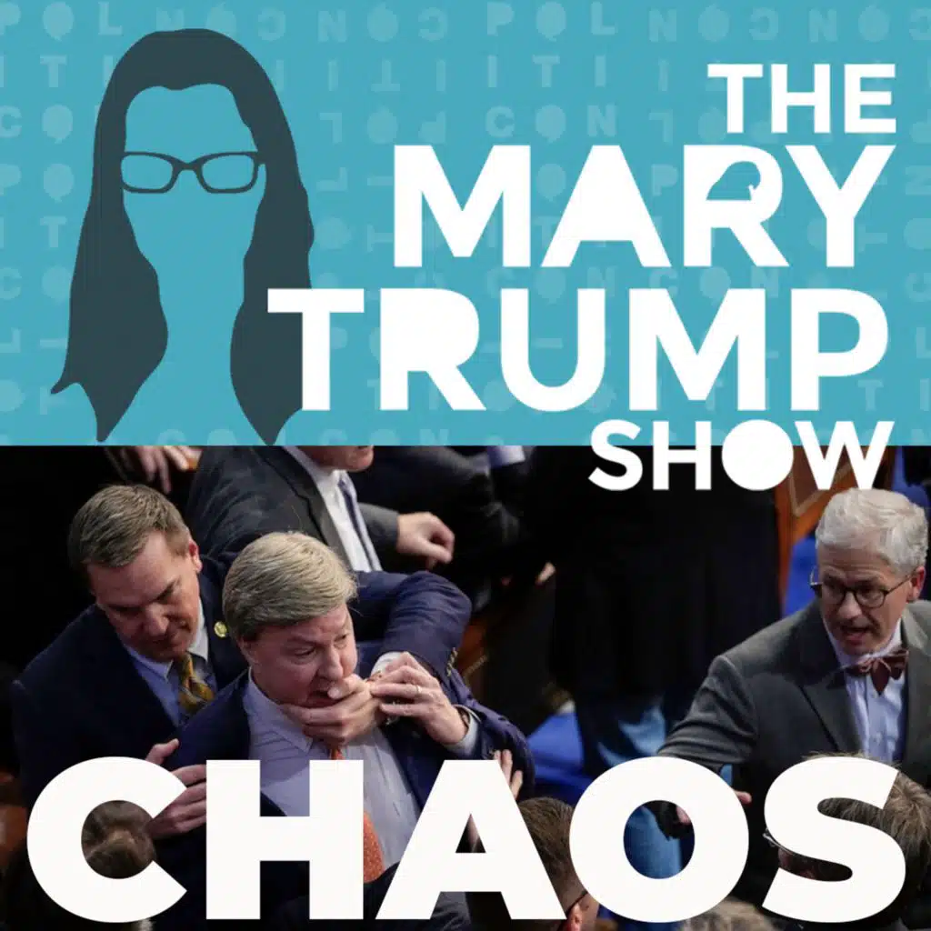 101: Chaos #NerdAvengers