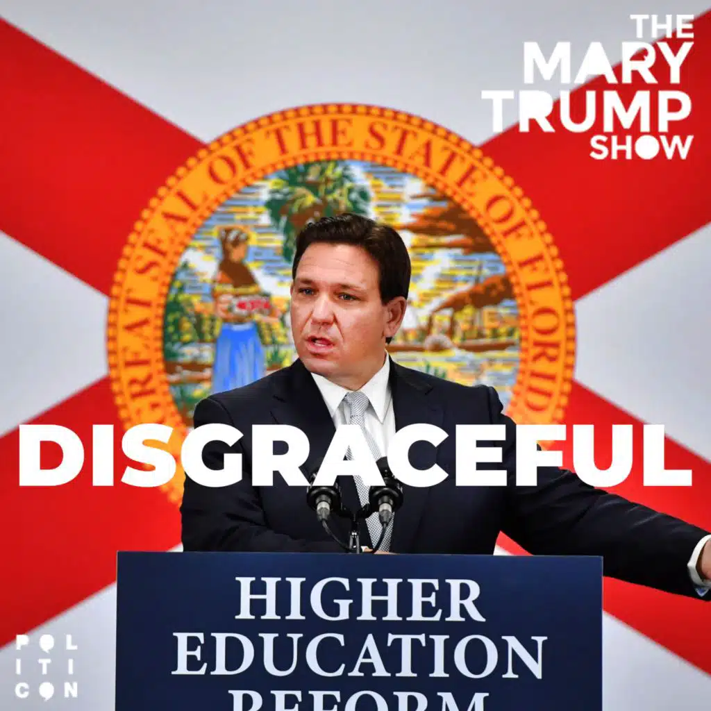 106: Disgraceful