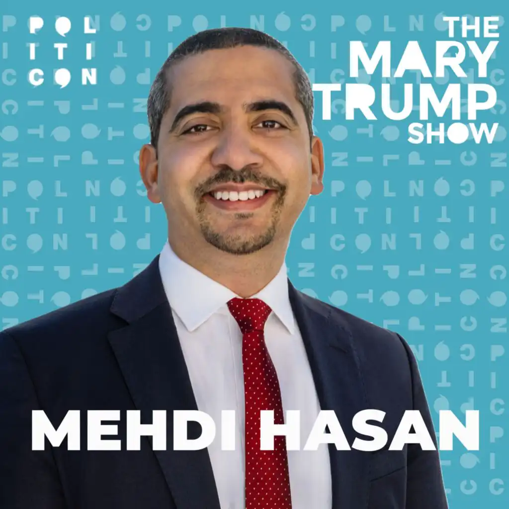 112: Mehdi Hasan - Win Every Argument