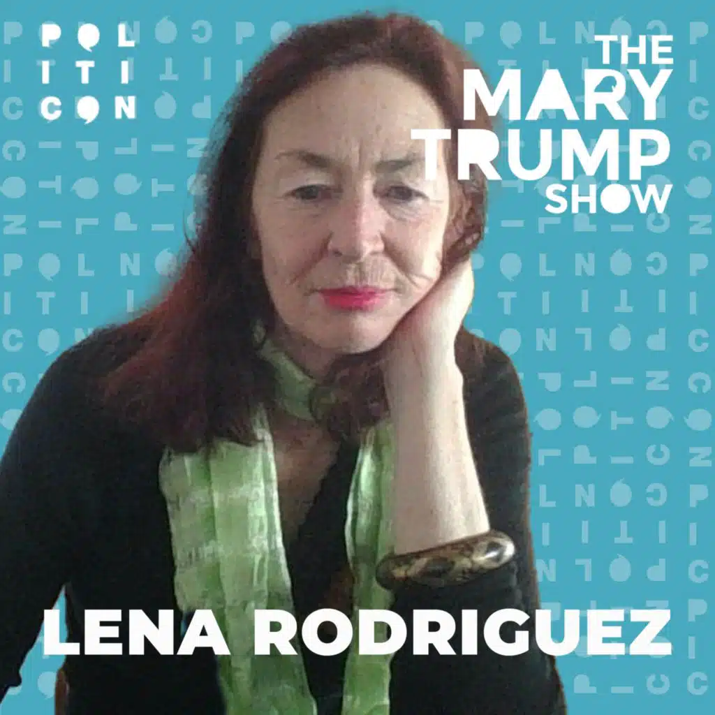 114: Triage The Horrors with Lena Rodriguez