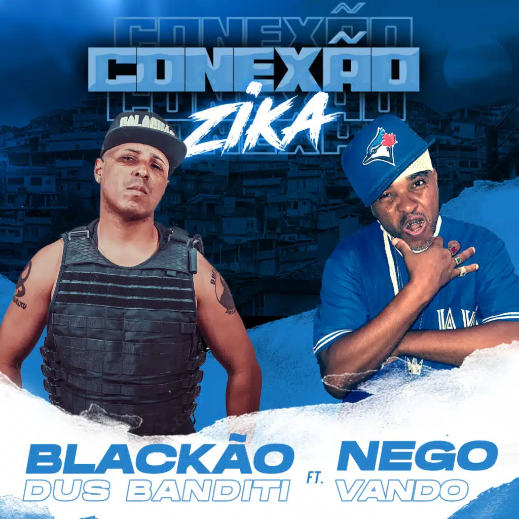 Blackão Dus Banditi