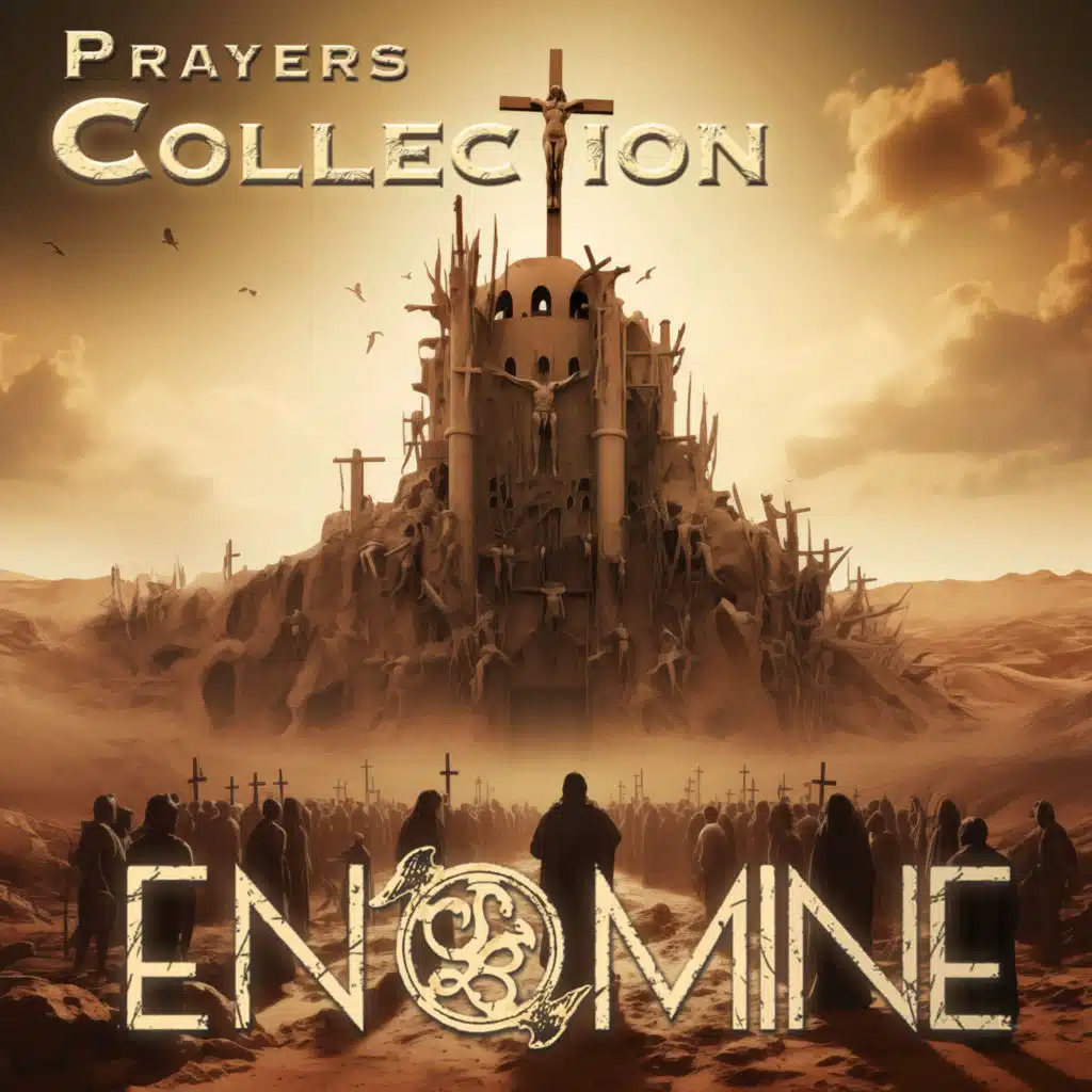 Padre Nuestro (Extended Mix)