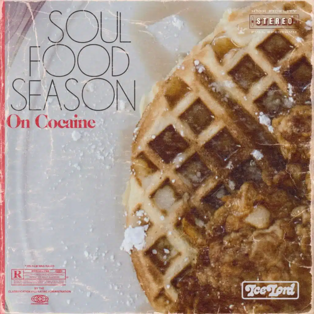 Soul Food Season on Cocaine