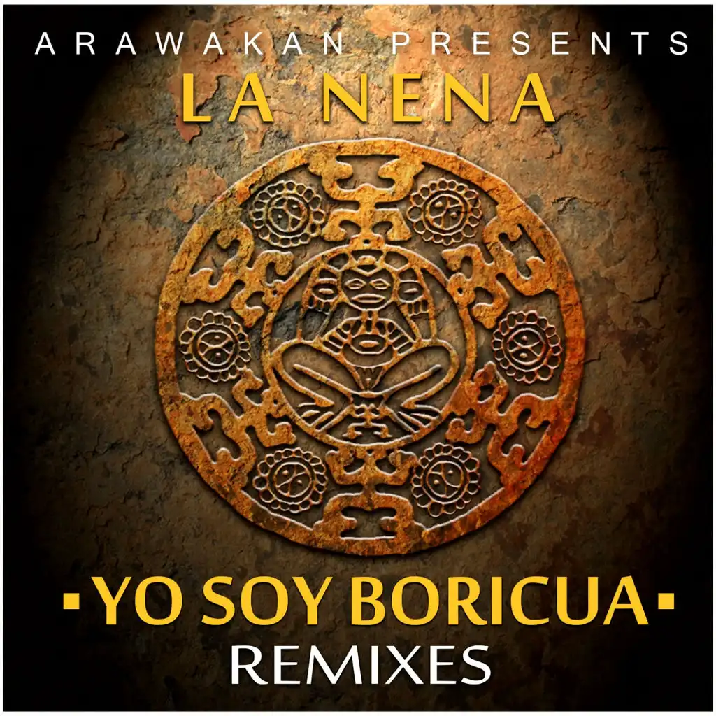 Yo Soy Boricua (DJ Physix Mix)
