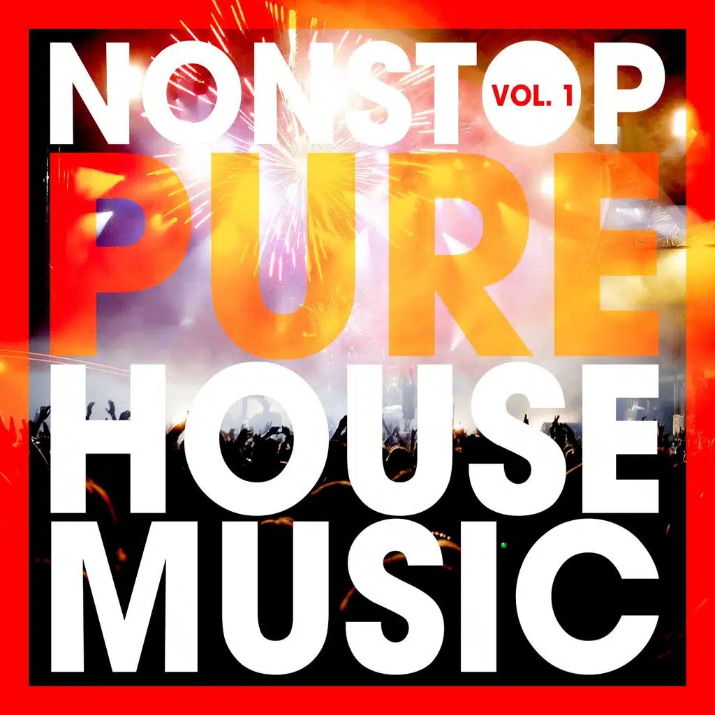 Tonight We Pray (Deep Club Mix)