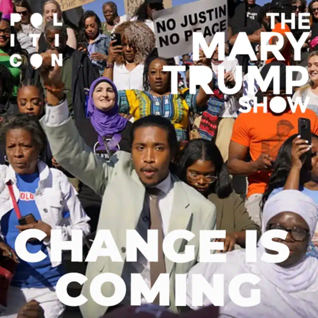 122: Change is Coming