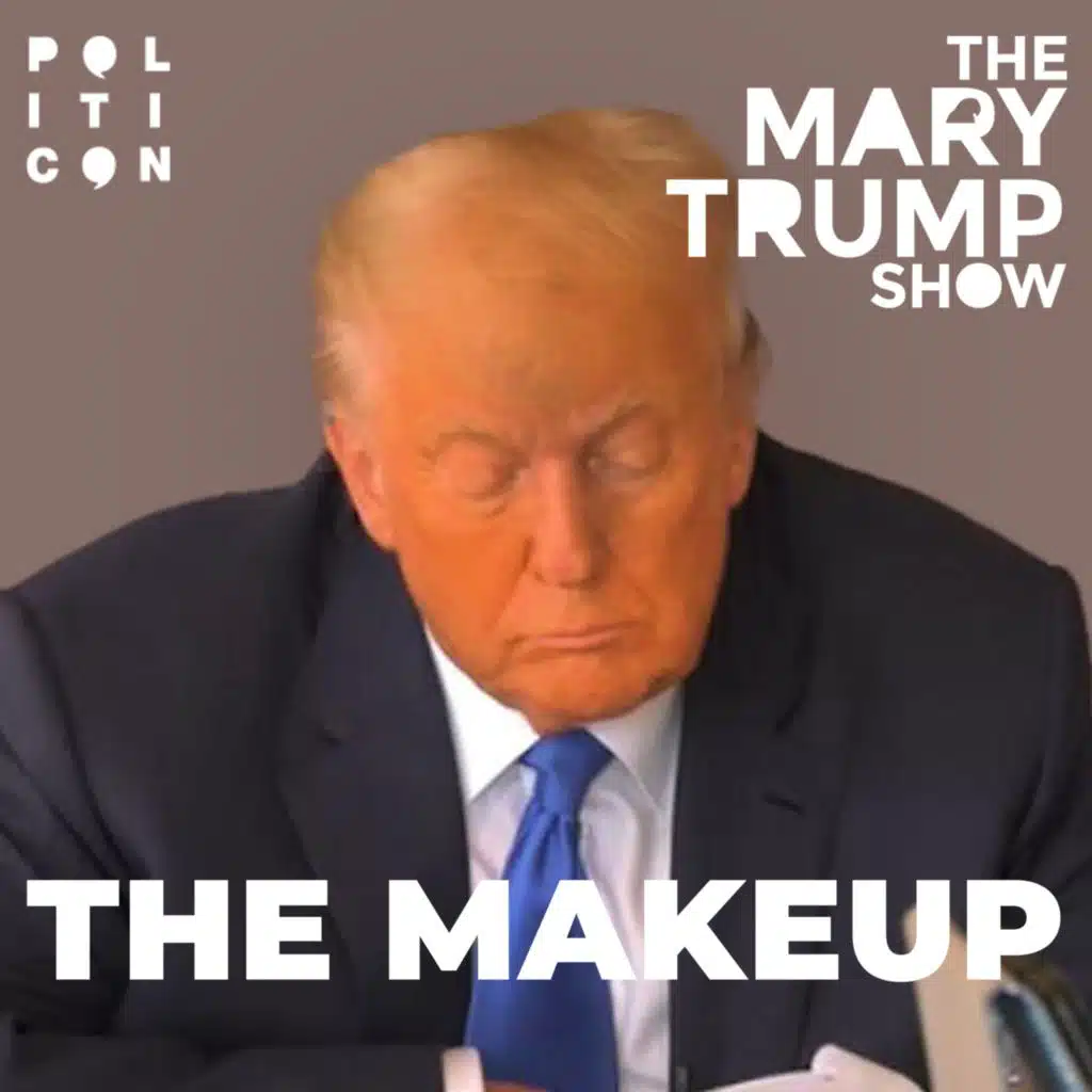 126: The Makeup