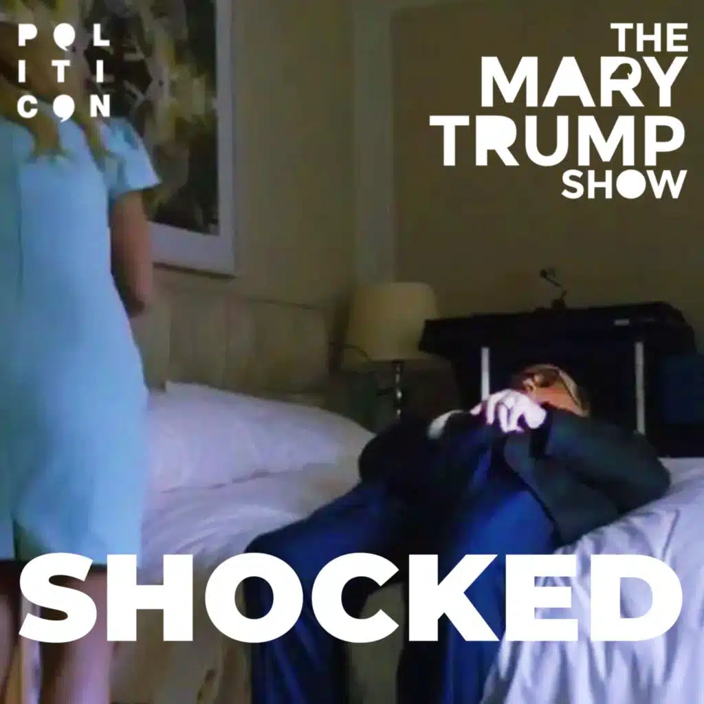 127: Shocking Giuliani Revelation... NOT