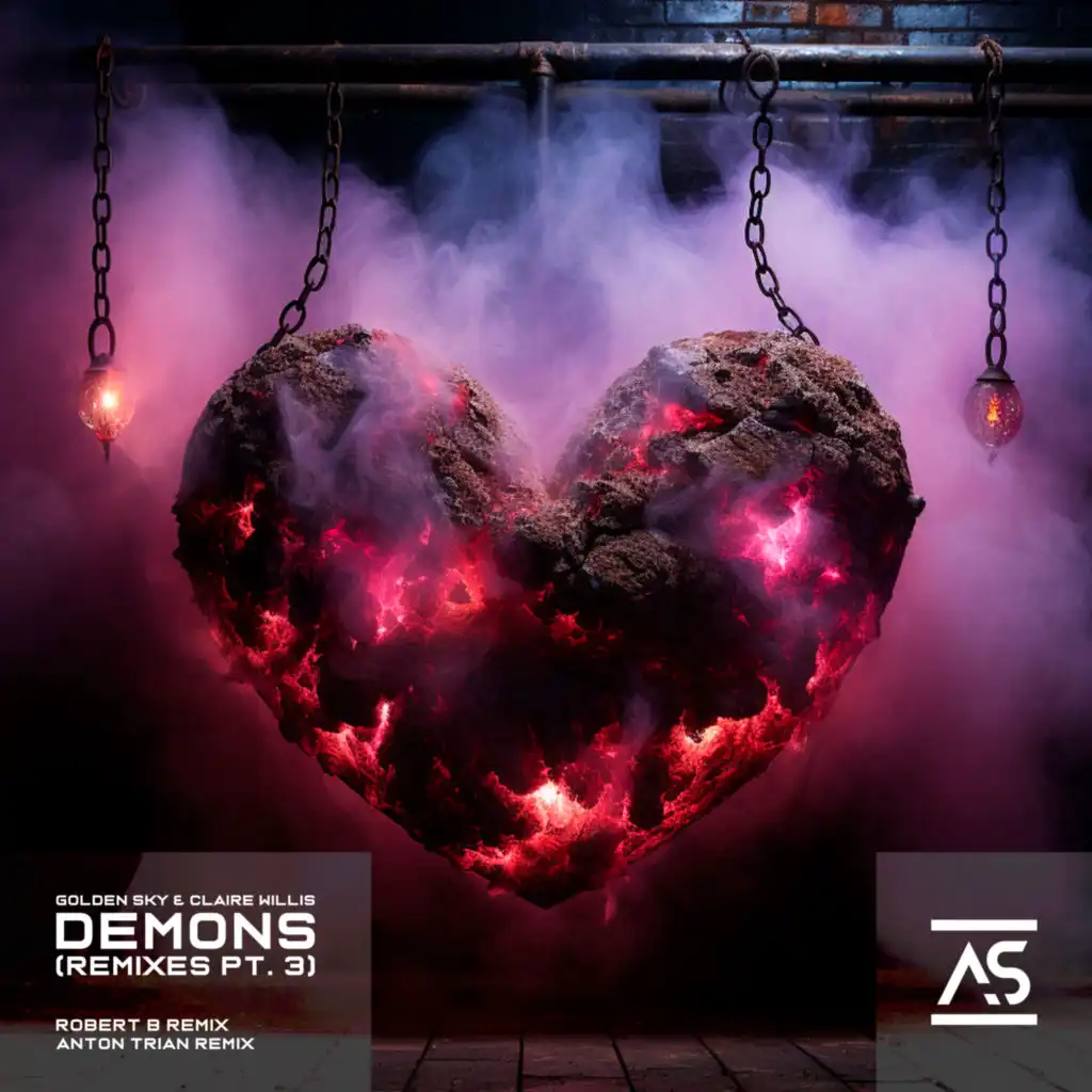 Demons (Anton Trian Dub Mix)