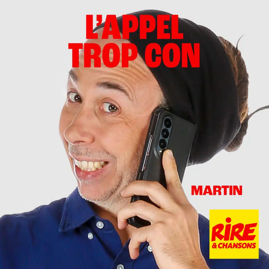 Gaz contre électricité - L’appel trop con de Rire & Chansons