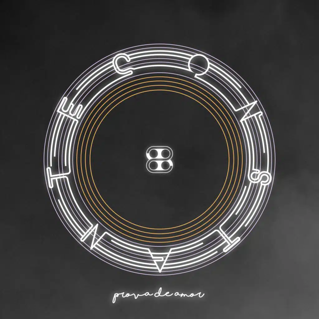 Prova de Amor - Pocket (Projeto Constante)