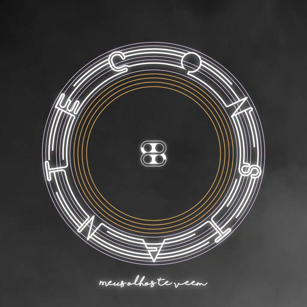 Meus Olhos Te Veem - Pocket (Projeto Constante)