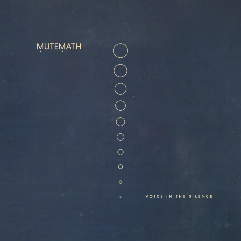 Voice in the Silence