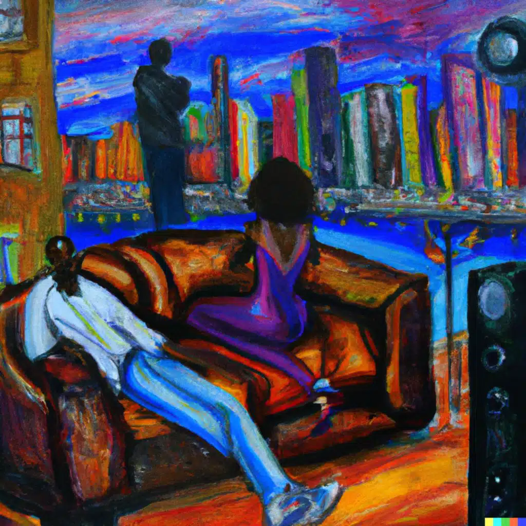 Nixon, La Miellerie & G.A THE PLUG