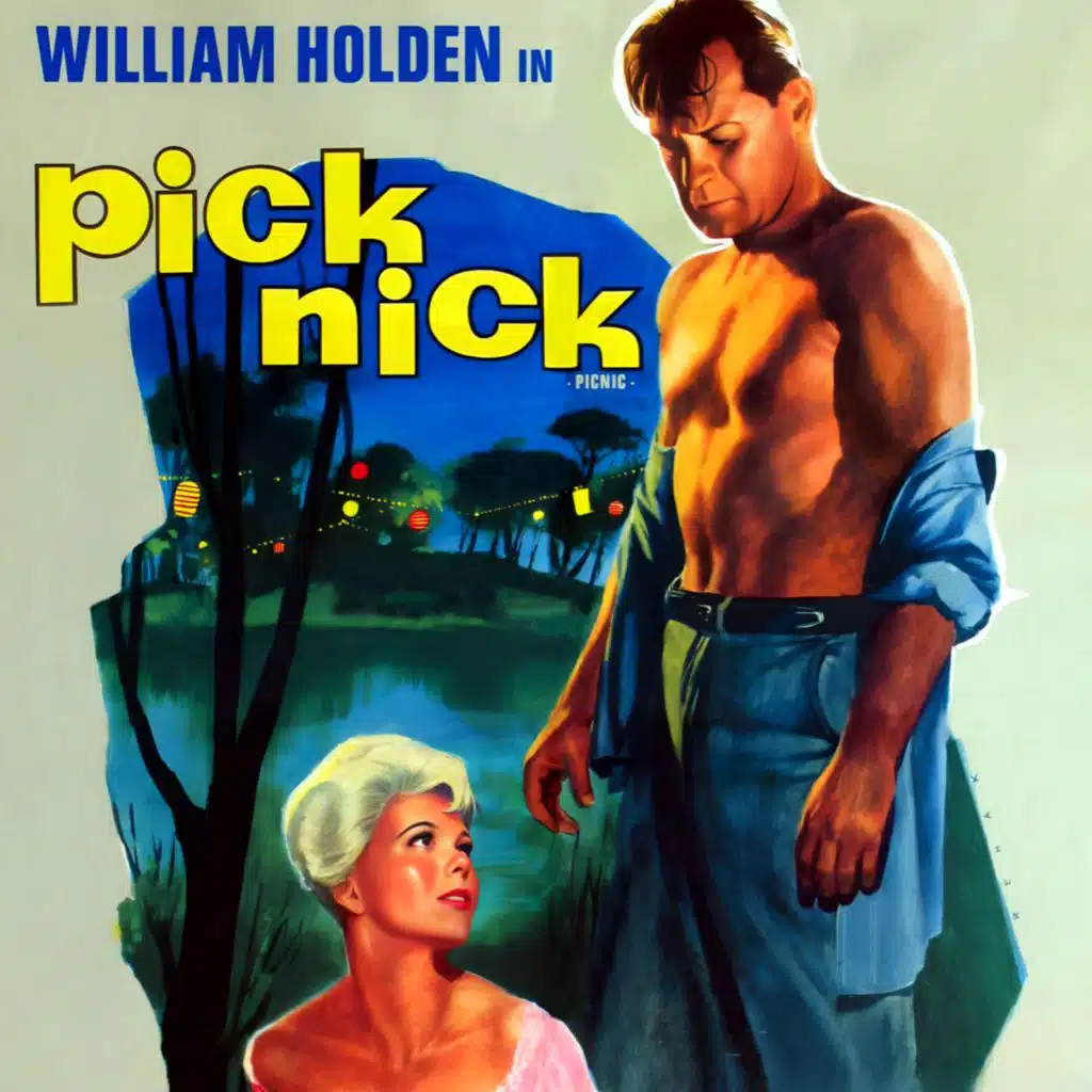 Moonglow (Pick Nick Original Motion Picture Soundtrack)