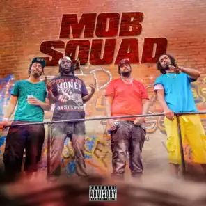 Mob Squad (Old Music)