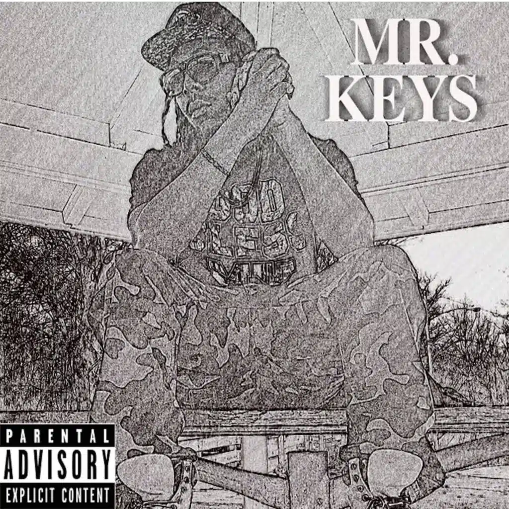 Mr. Keys (Old Files)