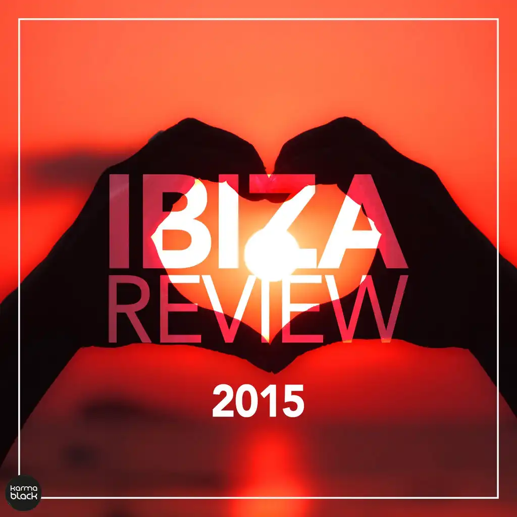 Ibiza Review 2015 (Deep & Tech House Collection)