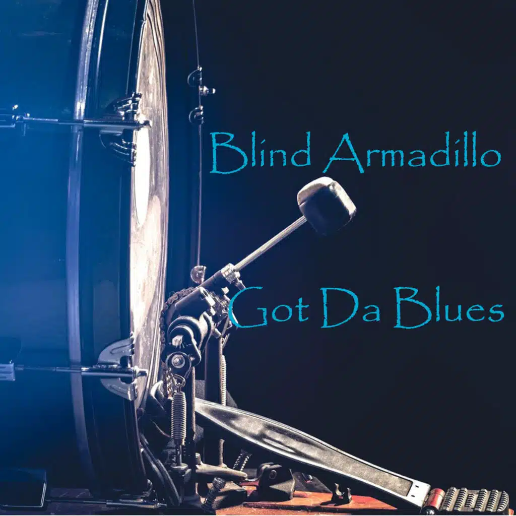 Got da Blues