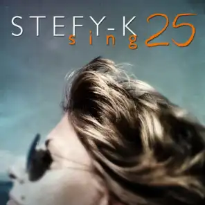 Stefy-K Sing 25