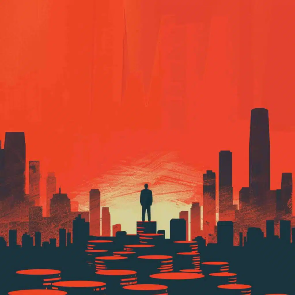 2675: The Goldilocks Zone of Personal Finance by Nick Maggiulli of Of Dollars and Data on Financial Security