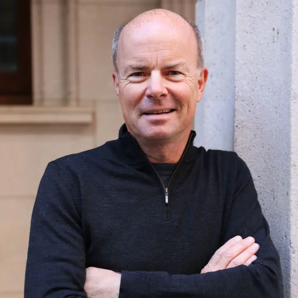 David Kellie - Real, Rare, Responsible