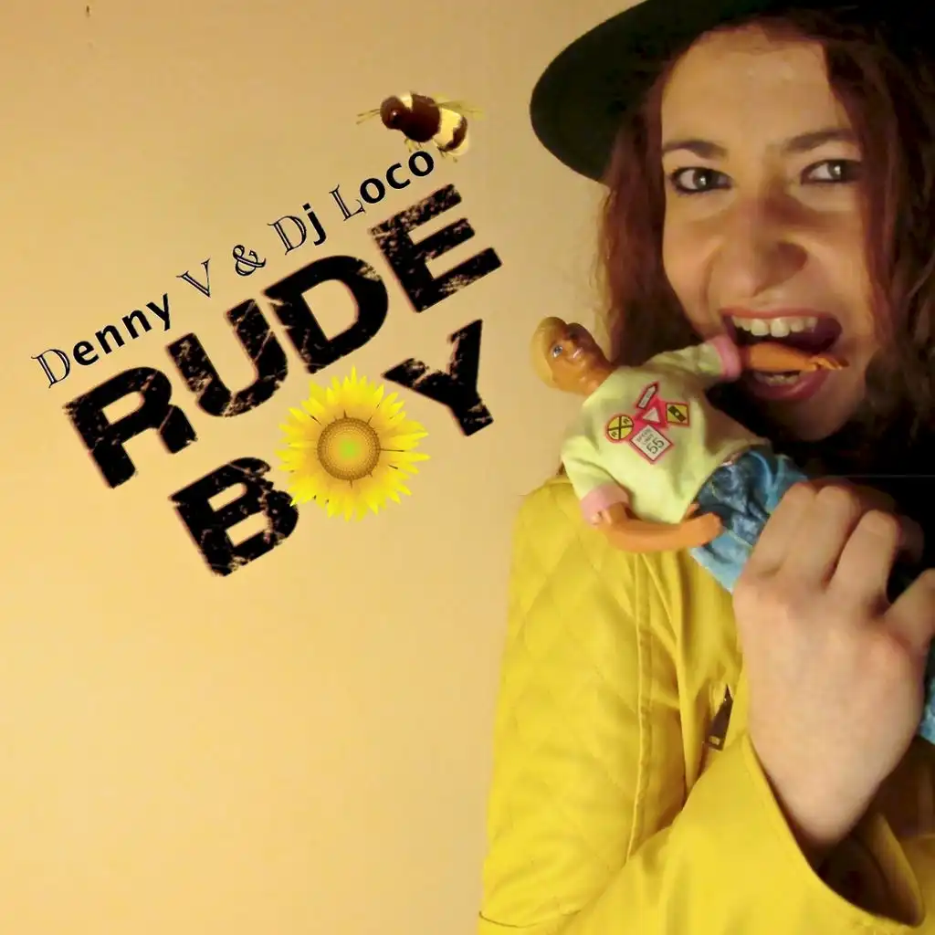 Rude Boy (Denny Lee Remix)