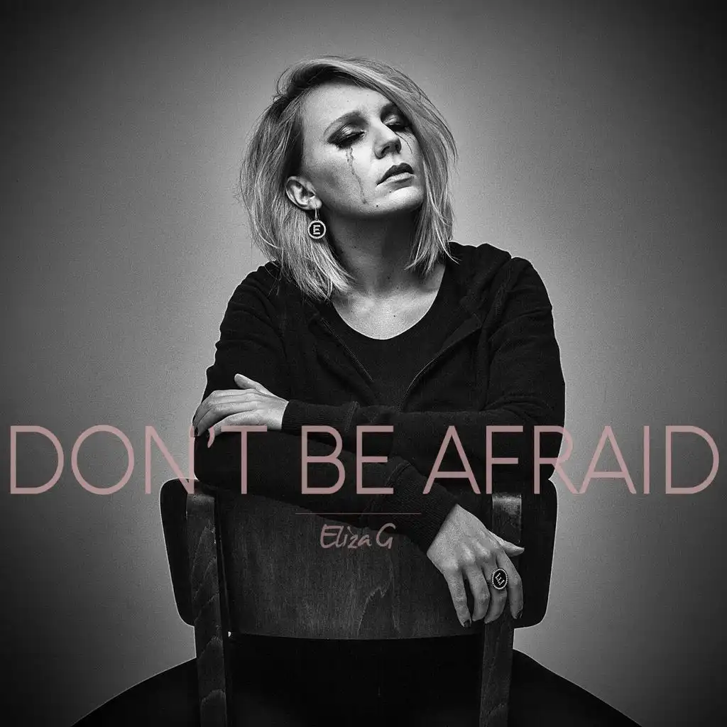 Don't Be Afraid (Oxio Radio Remix)