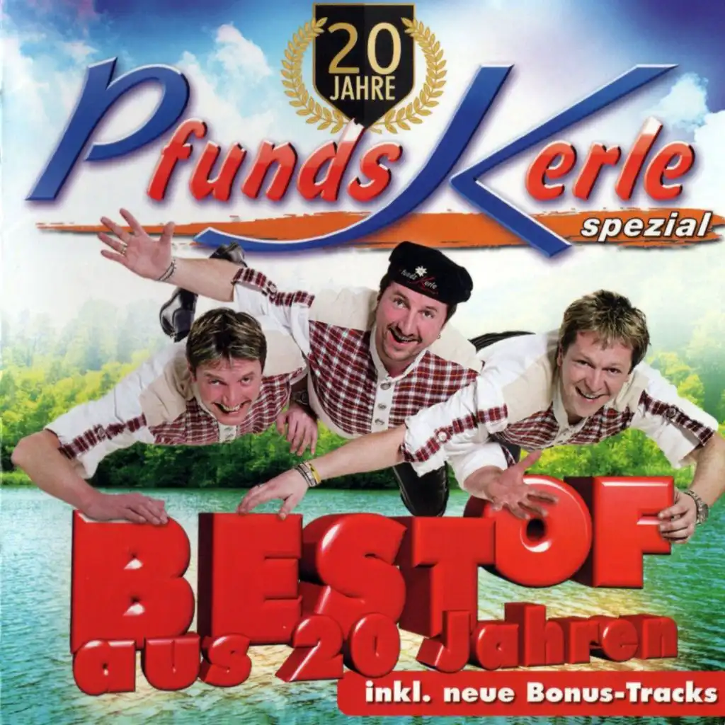 Pfunds-Kerle