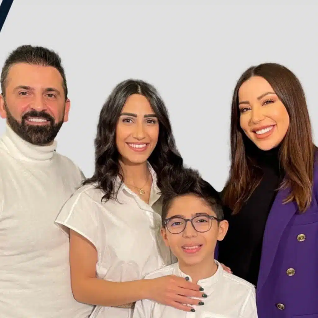 13 -  عائلة تالين تيوب