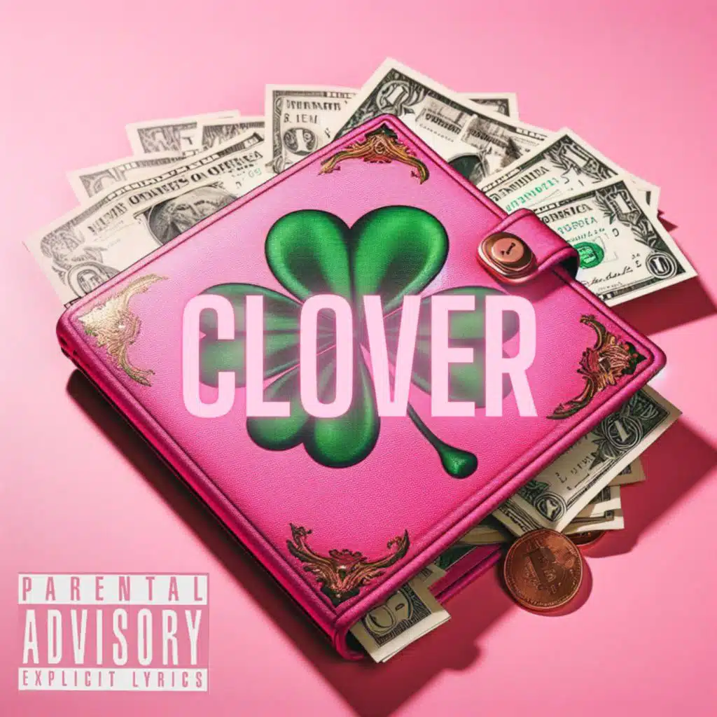 Clover (Radio Edit)