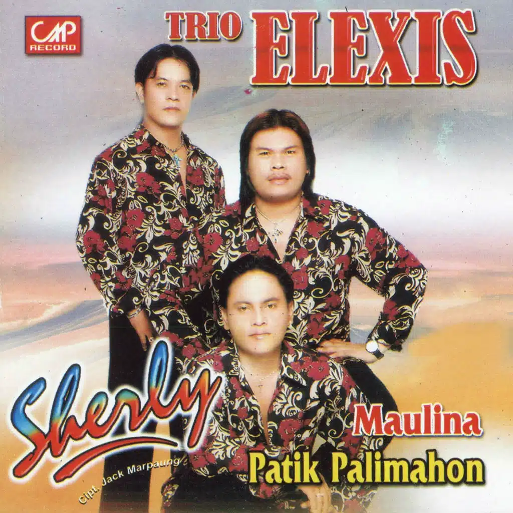 Trio Elexis (Patik Palimahon)