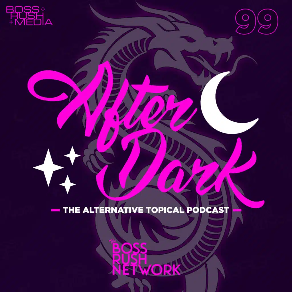 99. What's Your Sign? Exploring Horoscopes in The Year of the Dragon