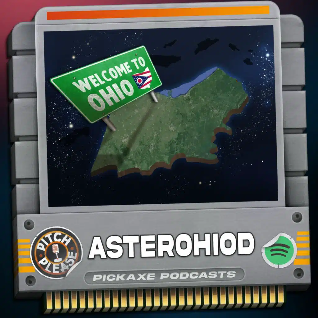 Pitch, Please - ASTEROHIOD