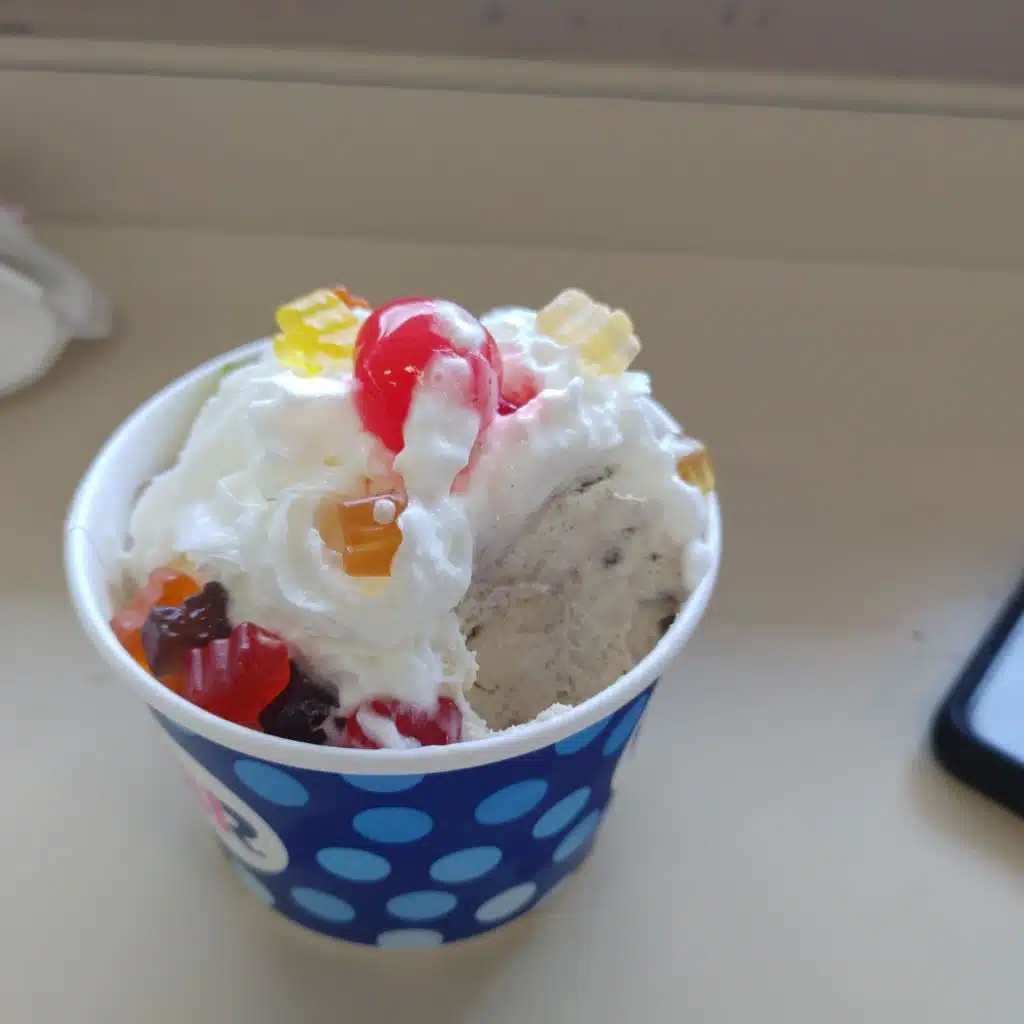 Better Than Yesterday