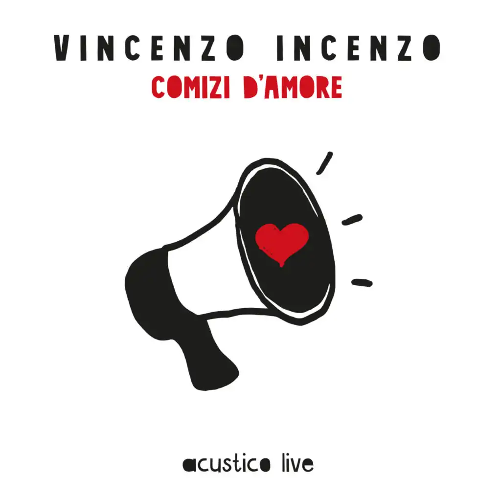 Vincenzo Incenzo