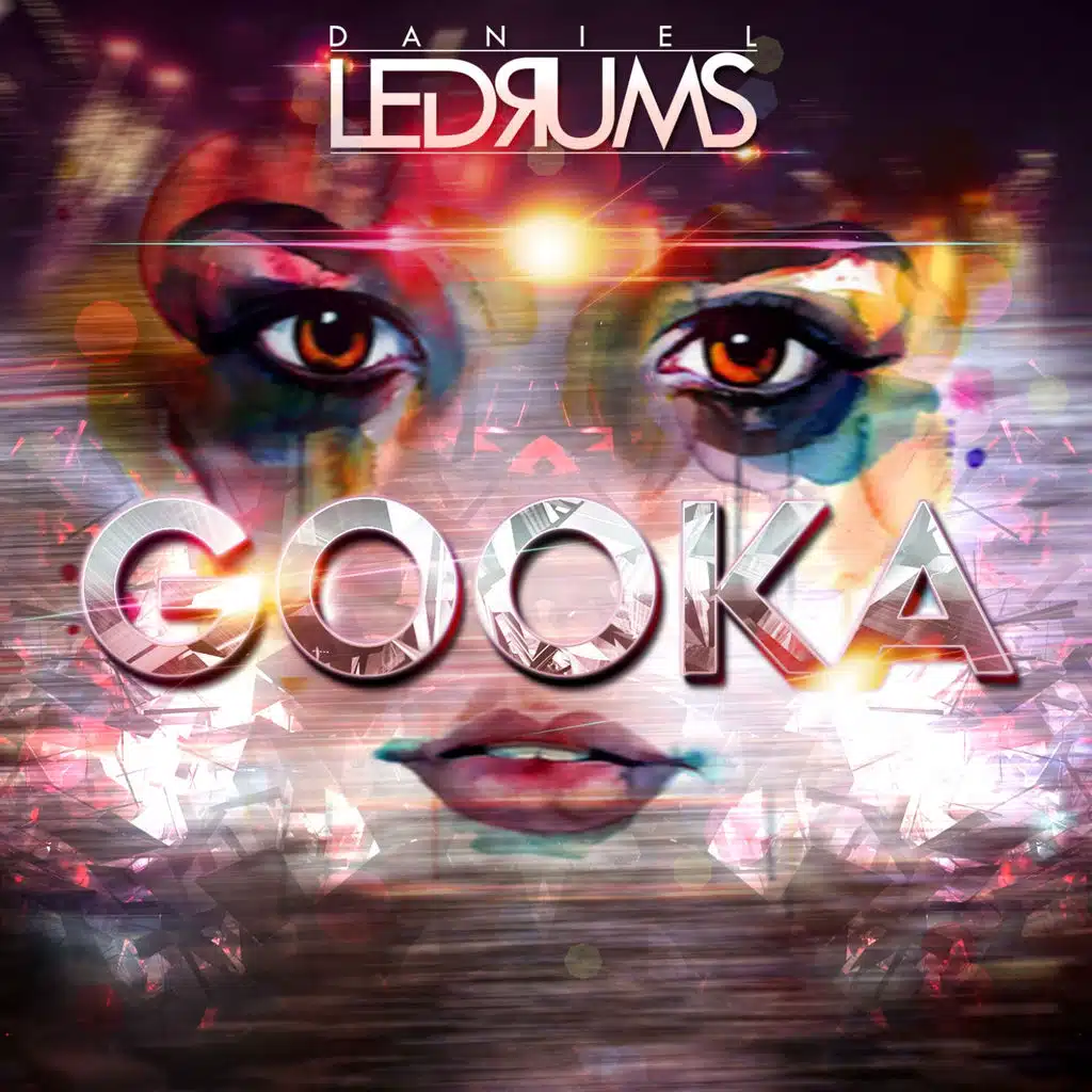 Gooka