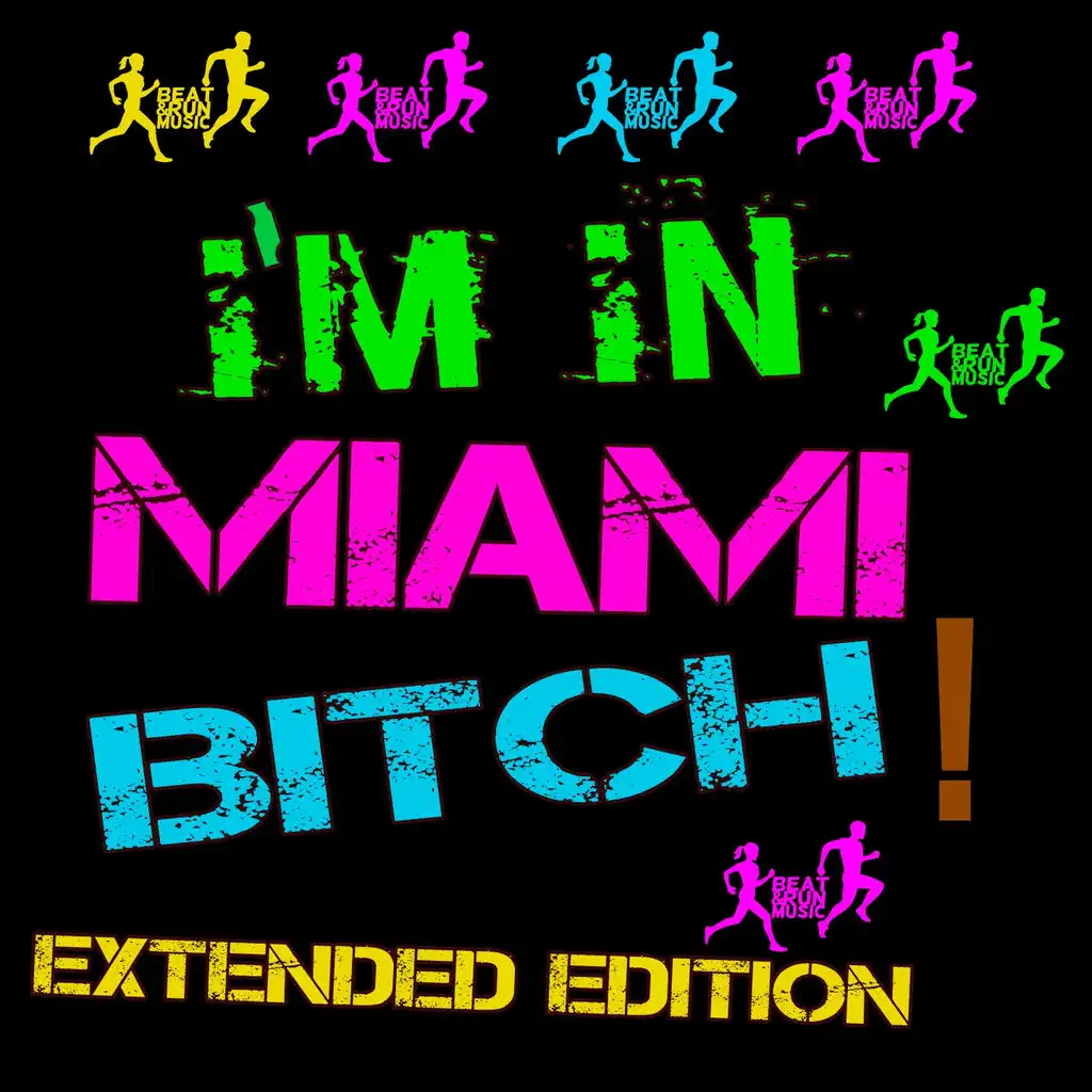 I'm Not in Miami (Club Mix)