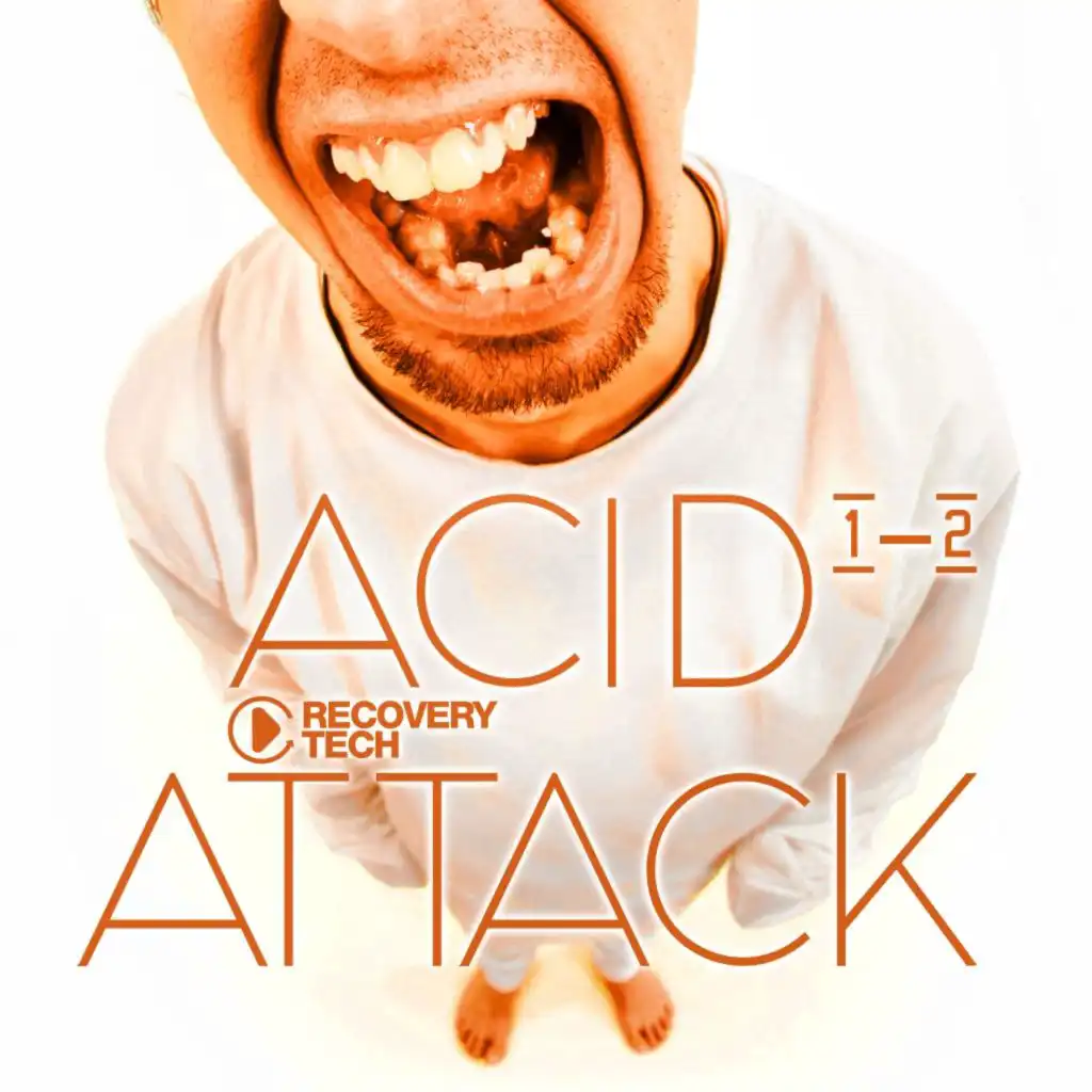 Acid Attack, Vol. 1-2