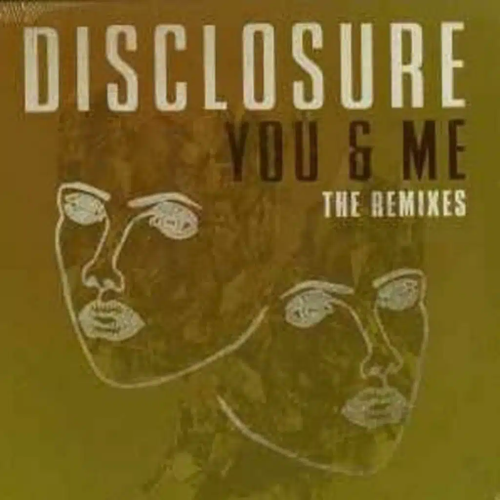 You & Me (Rivo Remix)